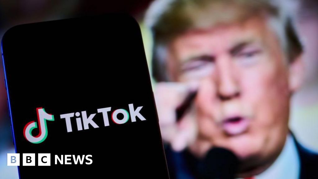 TikTok ban will be Trump's first test as chief dealmaker