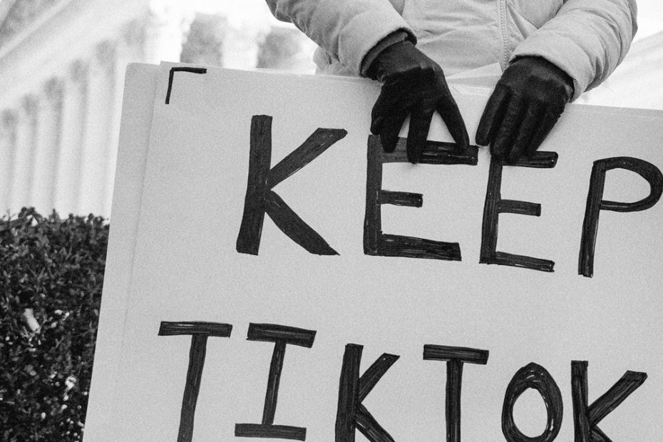 TikTok ban will be social media’s first extinction-level event