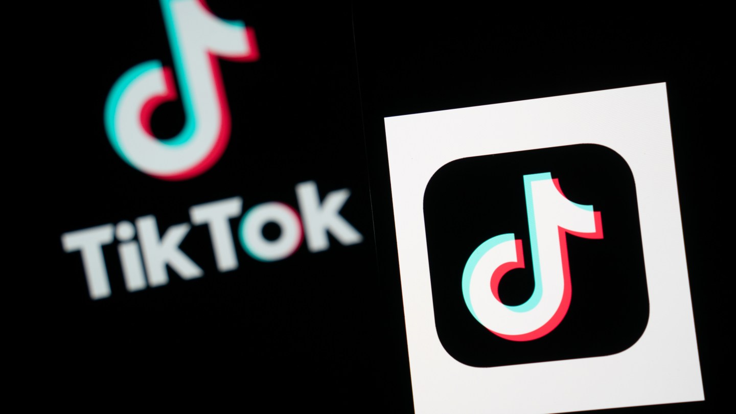 TikTok has changed Hollywood. It will never go back.