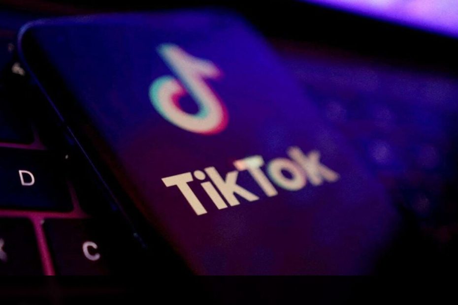 TikTok para de funcionar nos EUA – Vídeo