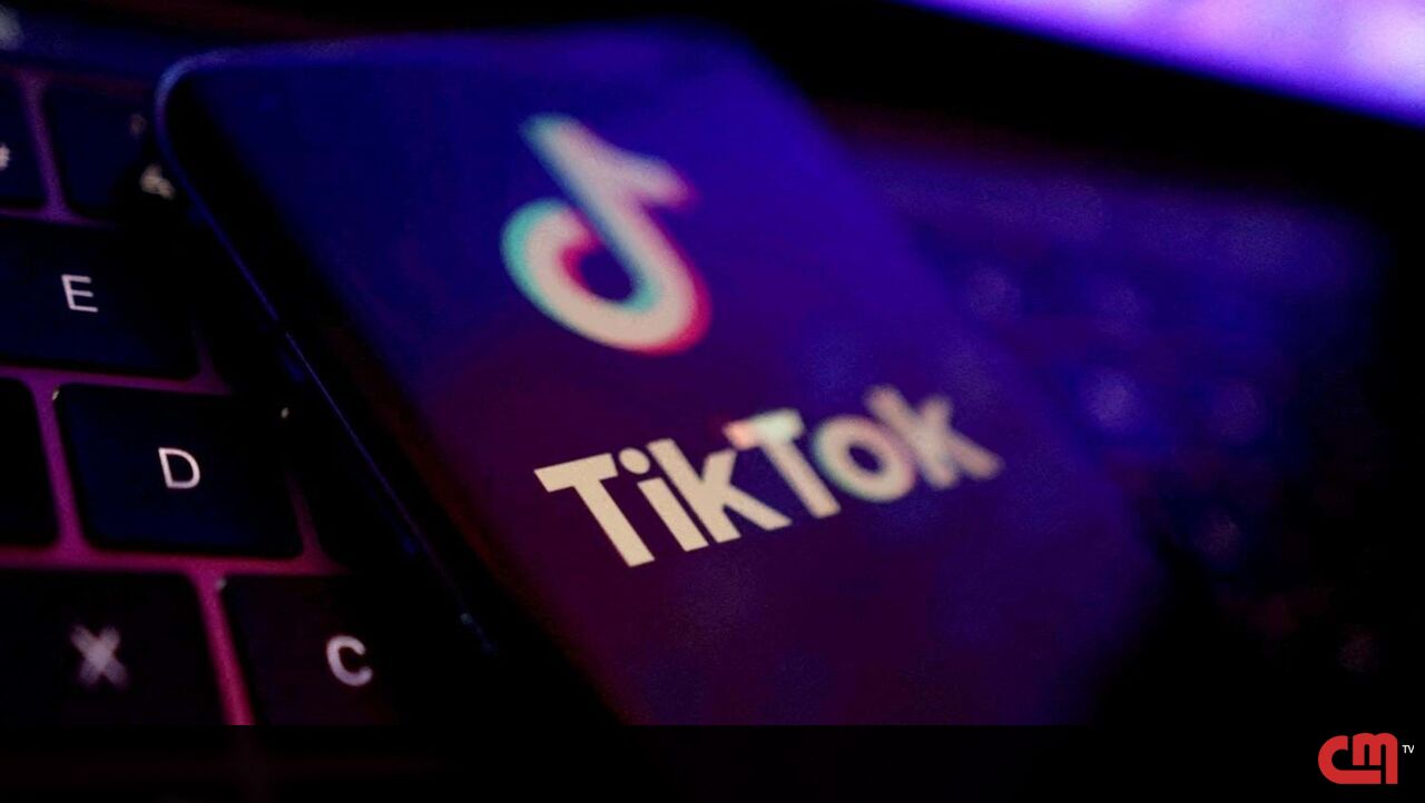 TikTok para de funcionar nos EUA – Vídeo