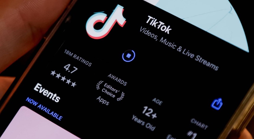 TikTok restaurará acesso ao serviço nos EUA após garantias de Trump