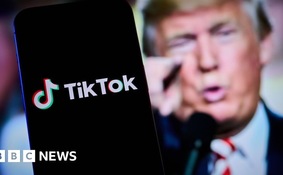 TikTok resumes service in US after Trump promises