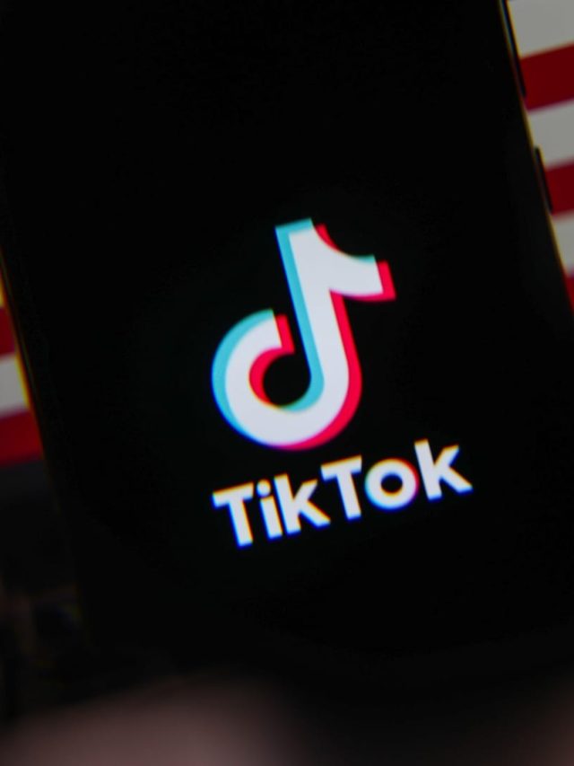 TikTok says it will shut down on Sunday unless Biden intervenes