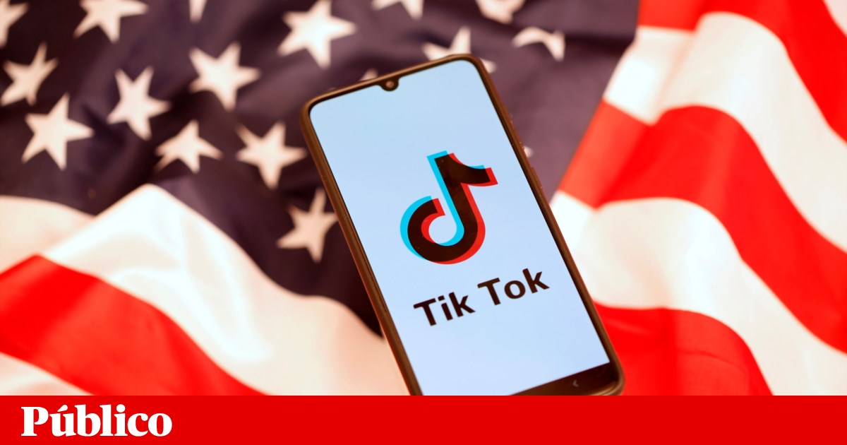 TikTok será banido nos EUA: descubra por que e como (não pode) evitá-lo |