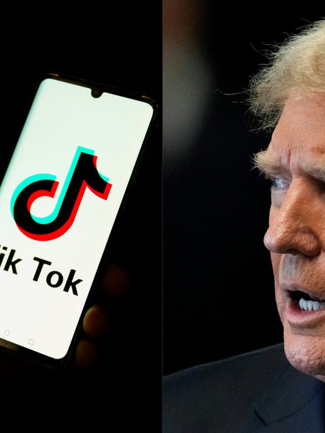 TikTok shuts down social media news to US users ahead of Trump's inauguration