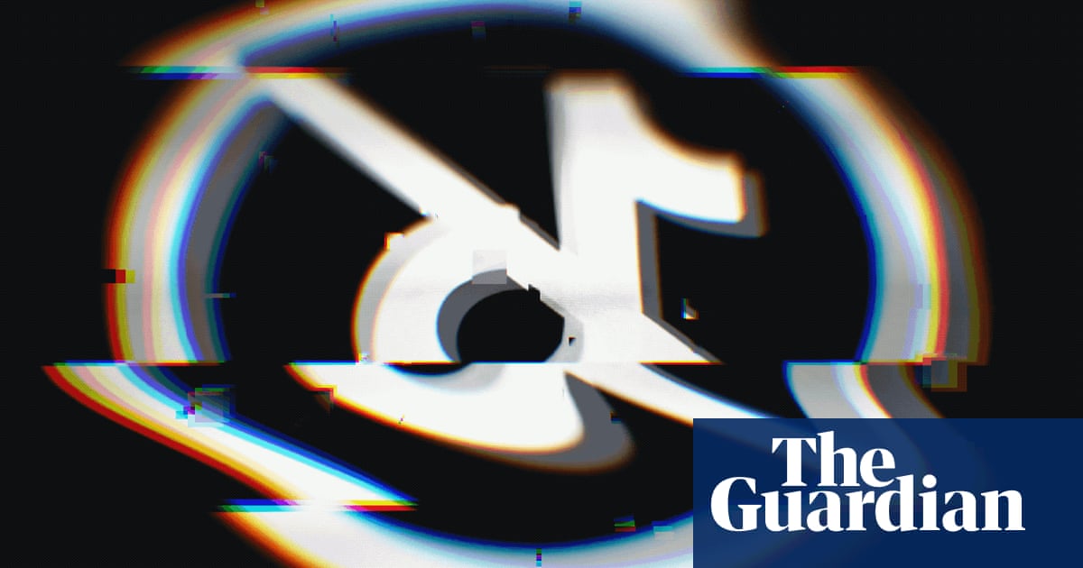 TikTok technology banned in US