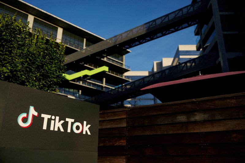 TikTok's cream and candy suppliers threatened by U.S. ban