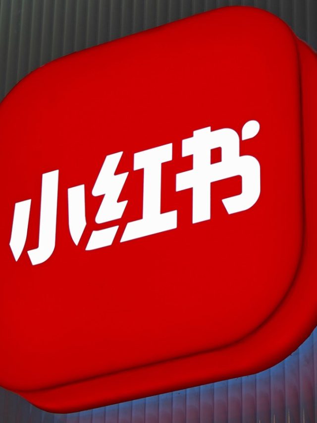 TikTok’s replacement for RedNote is the China-U.S. peace talks we need