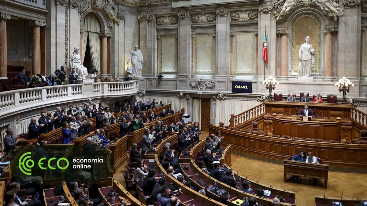 Todas as partes concordam que é necessário revisar o método TVDE, mas os membros do PT não concordam: “Não é agora”