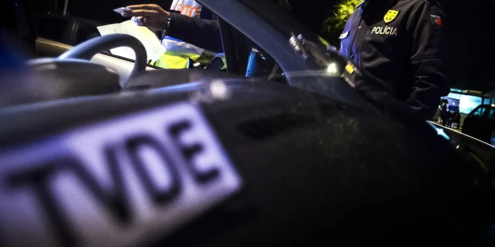 Todas as partes defendem a revisão da TVDE Law (exceto PS)