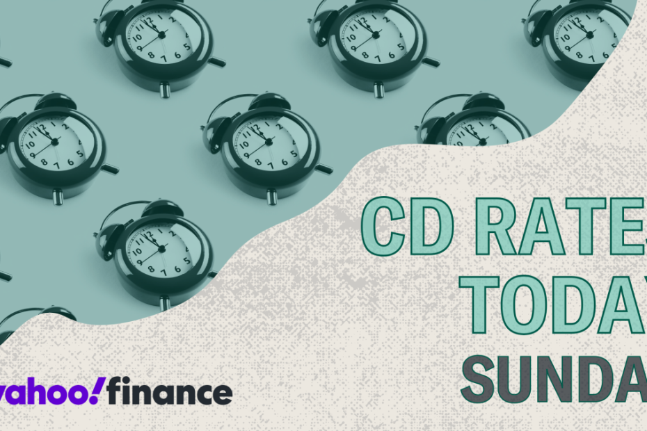 Today’s CD interest rate on January 19, 2025 (annual interest rate up to 4.27%)