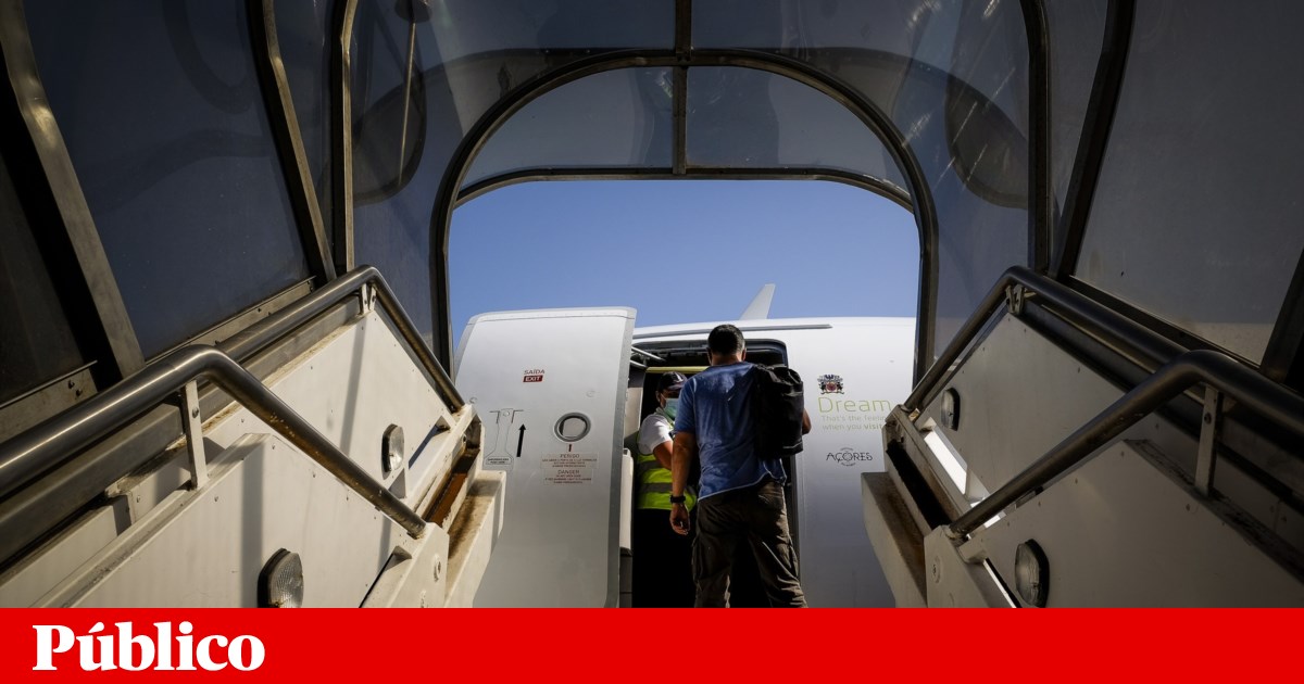 Todos os imigrantes passam a receber subsídio de mobilidade social no Congresso da República dos Açores |