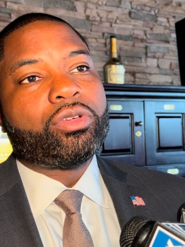 Top Trump ally Byron Donalds touted 2026 Florida gubernatorial race