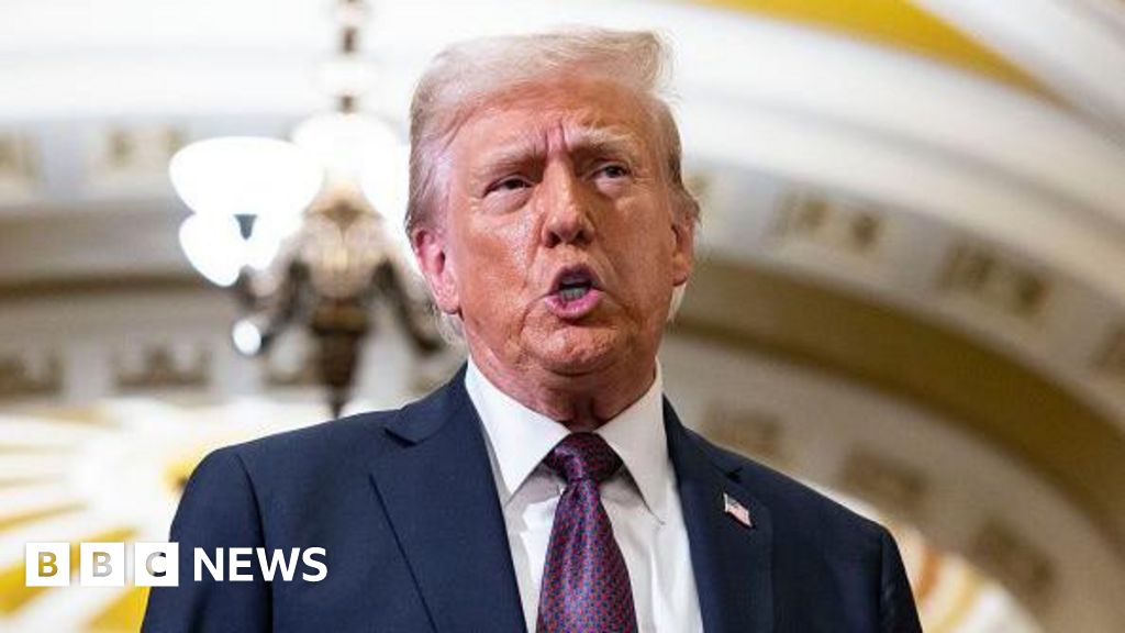 Top adviser says Trump will prevent platform from shutting down