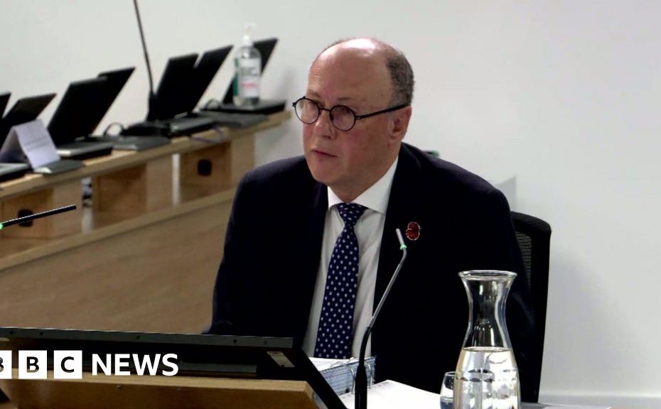 Top doctors fear NHS could be overwhelmed during Covid