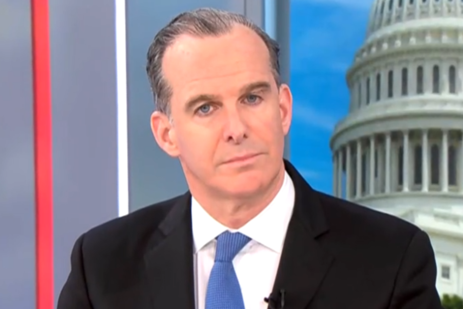 Transcript: Brett McGurk on "Facing the Nation with Margaret Brennan," January 19, 2025