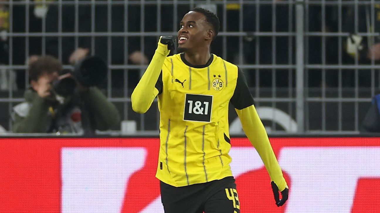 Transfer rumours, news: Bayern, Chelsea, Manchester United eyeing Gittens
