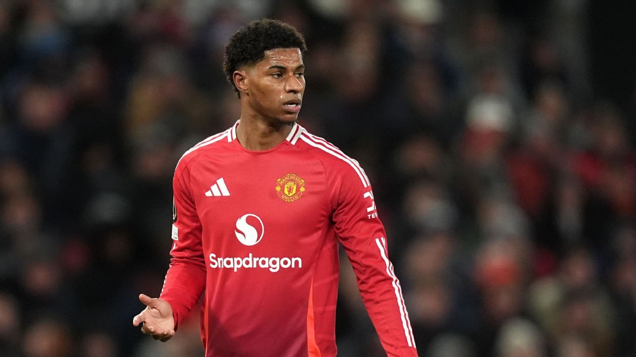 Transfer rumours, news: Dortmund ramp up pursuit of Rashford