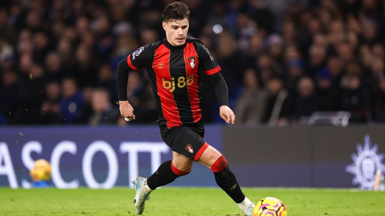 Transfer rumours, news: Liverpool in pole position to sign Kirkez
