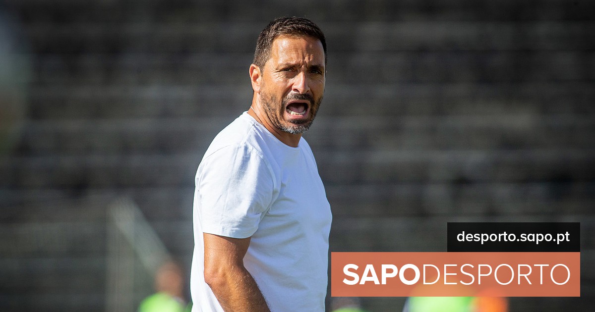 Treinador chama Santa Clara de ‘definitivamente’ campeão, recusa-se a deslumbrar-se – I Liga