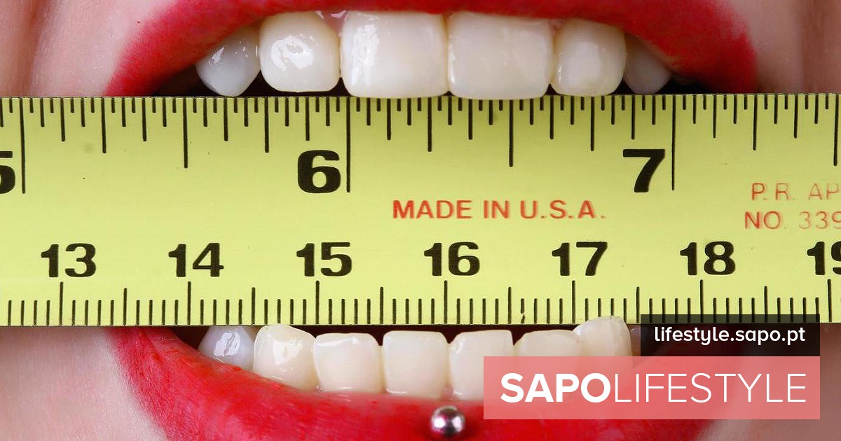 Três mitos mais comuns sobre a ajuste de dentes inteligentes e bons