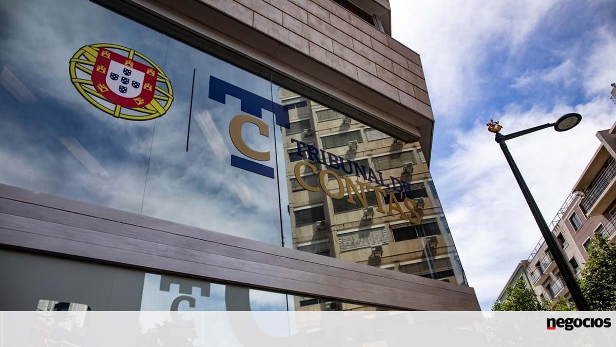 Tribunal de Contas questiona sustentabilidade do sistema de pensões – Segurança Social