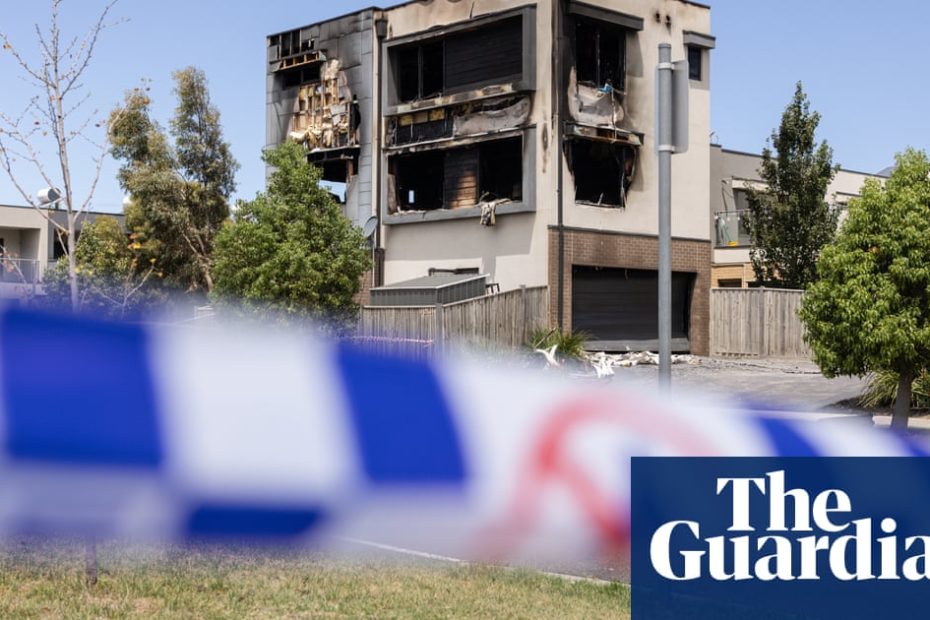 Tributes paid to Melbourne 'star' burlesque performer killed in arson attack Melbourne