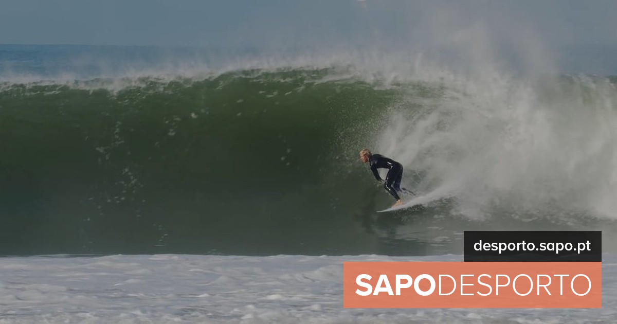 Tricampeão mundial de surf, John John Florence anuncia pausa na carreira – Surf