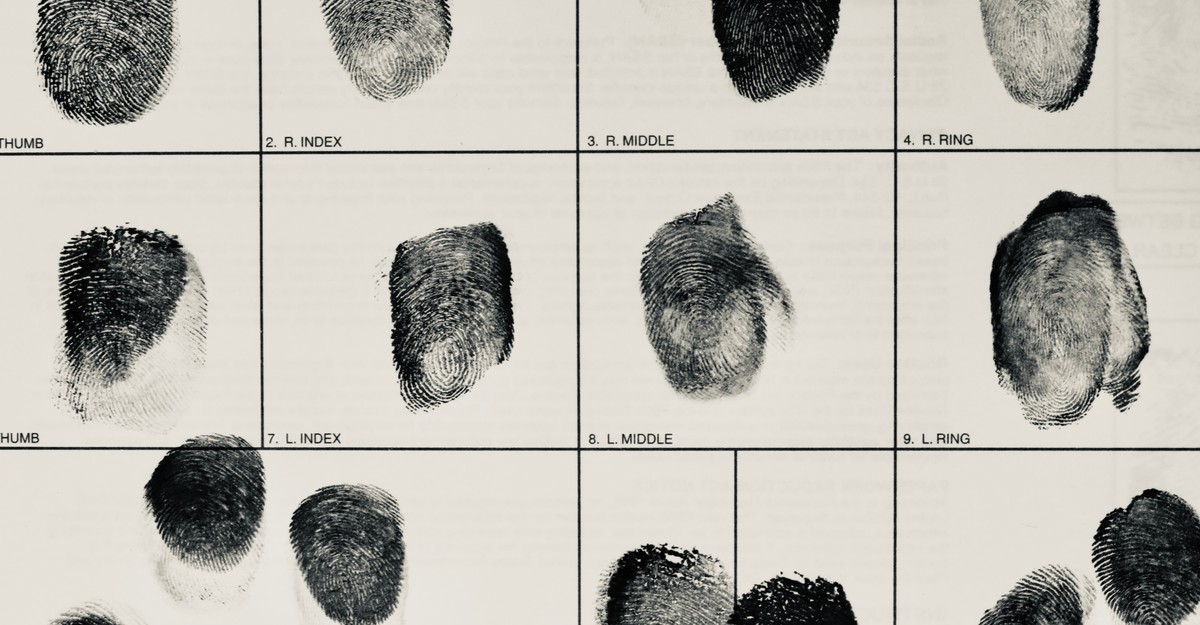 True Crime Reading List – The Atlantic Monthly