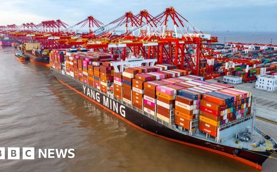 "Trump 2.0" occupies an important position in the global economy