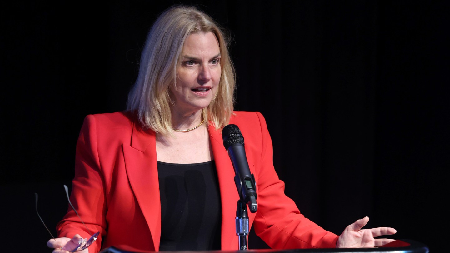 Trump, Musk scolded by GLAAD chairman for targeting LGBTQ+ community