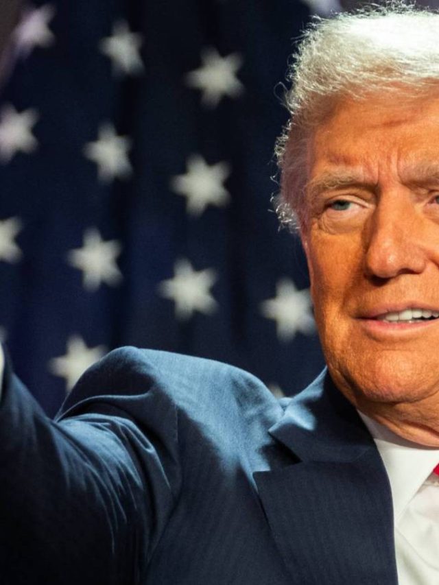 Trump account announces 'Trump meme' cryptocurrency ahead of inauguration