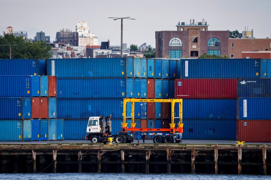 Trump announces 'Foreign Revenue Service' to impose foreign tariffs Donald Trump News