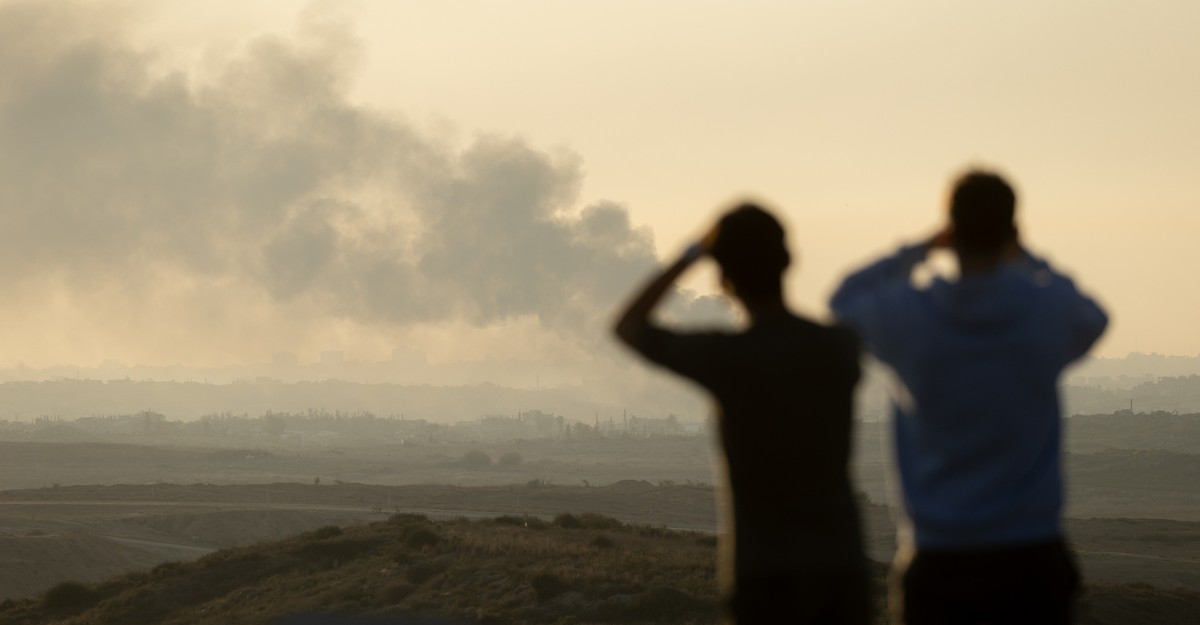 Trump brokers ceasefire in Gaza