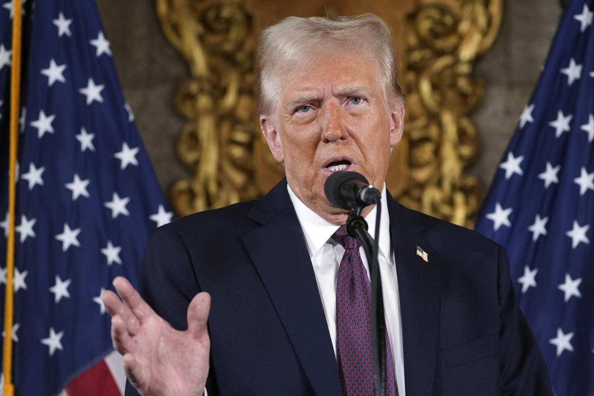 Trump complicates Fed's fight against inflation