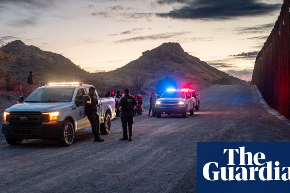 Trump declares emergency at national border to crack down on immigration | Trump administration