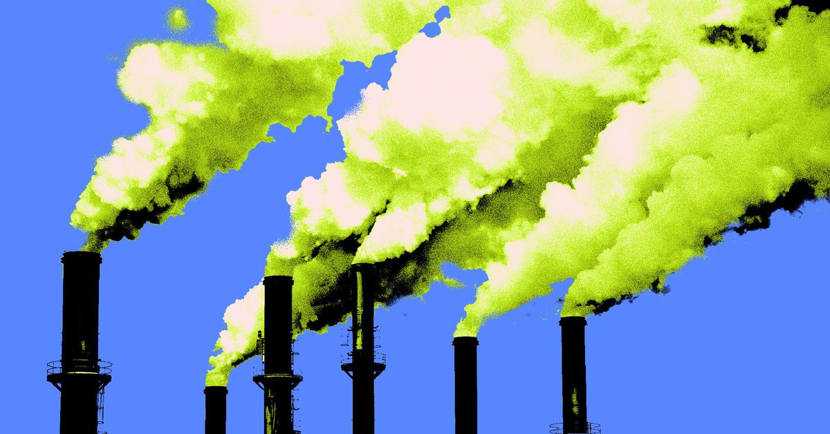Trump declares “national energy emergency”