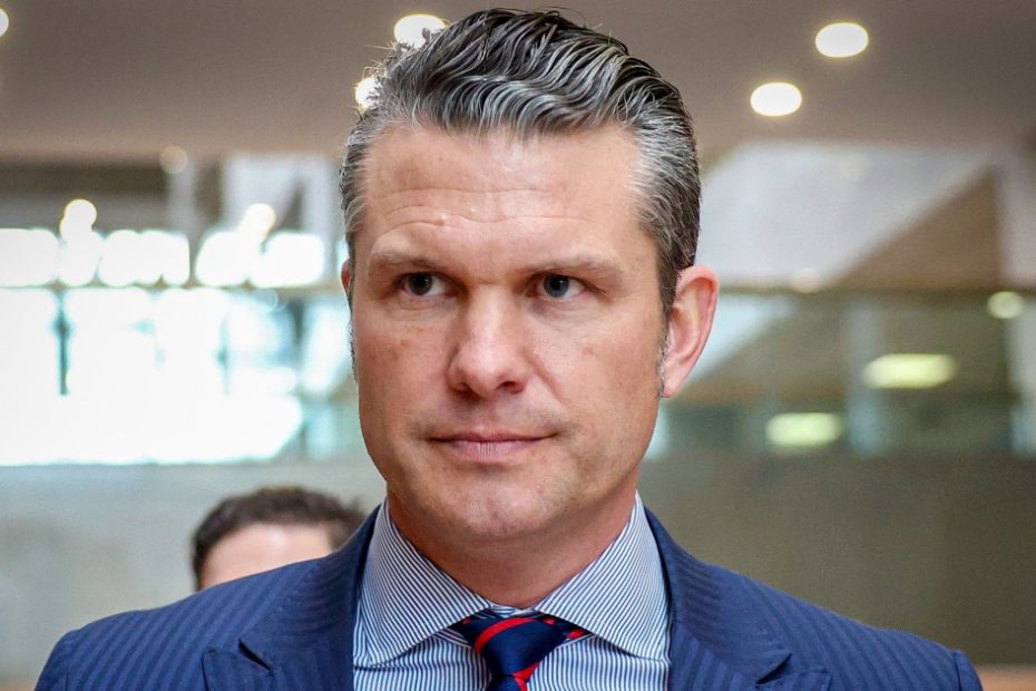 Trump defense secretary pick Pete Hegseth faces grilling at first Senate hearing