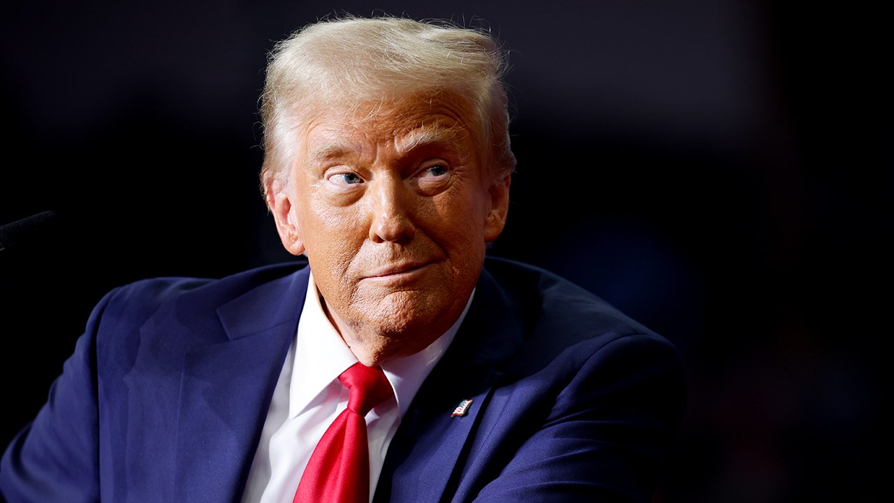 Biden is out and Trump is taking the reins. Welcome back, America