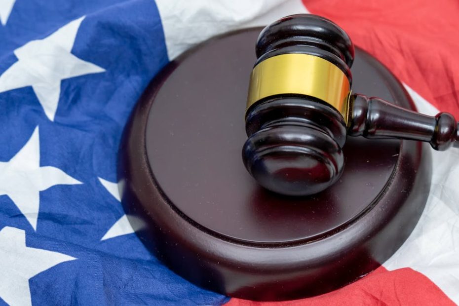 Trump gets 'unconditional discharge' in hush-money conviction - a constitutional law expert explains what it means