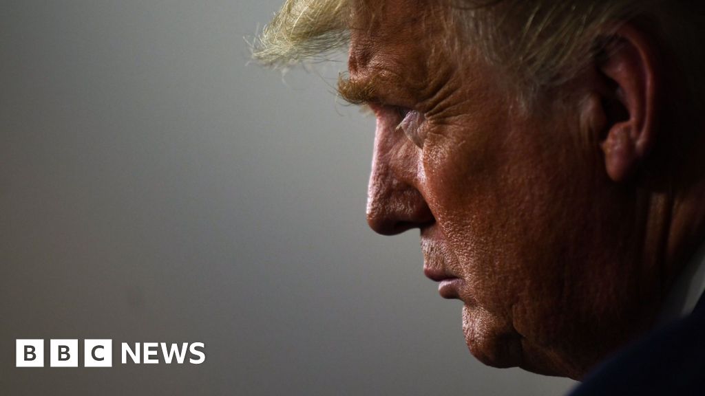 Trump hopes to reshape America with sweeping second act