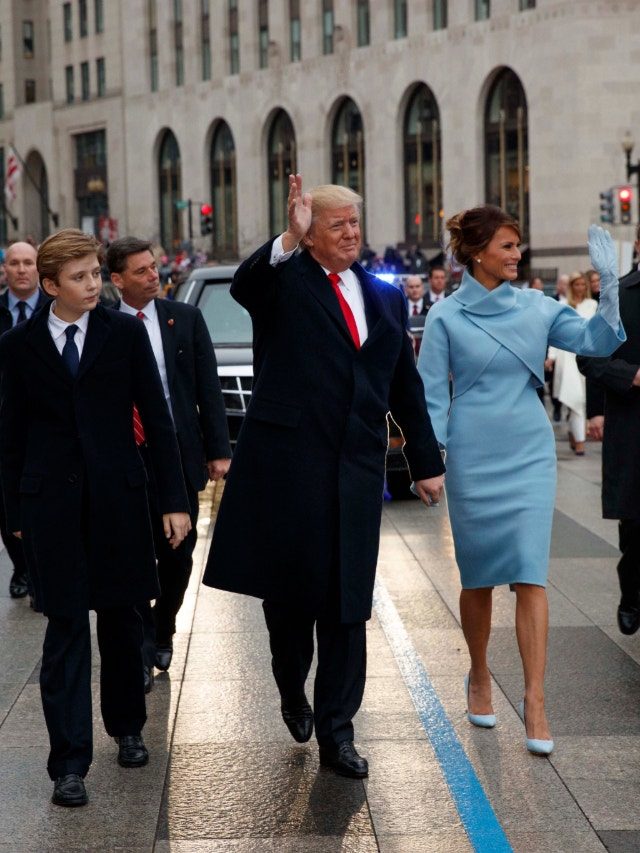 Trump inauguration: Who expects to attend, who boycotts?