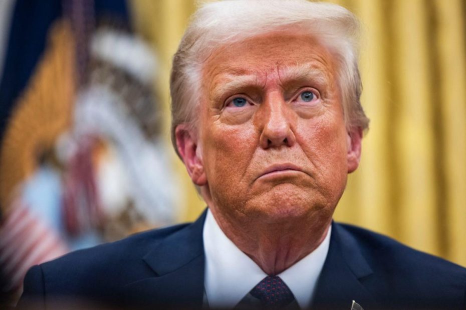 Trump media expands to fintech and cryptocurrency-stocks make rapid progress