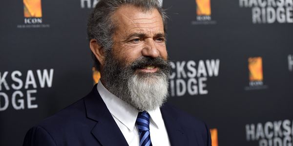 Trump nomeia Stallone e Mel Gibson como 'embaixadores especiais' de Hollywood