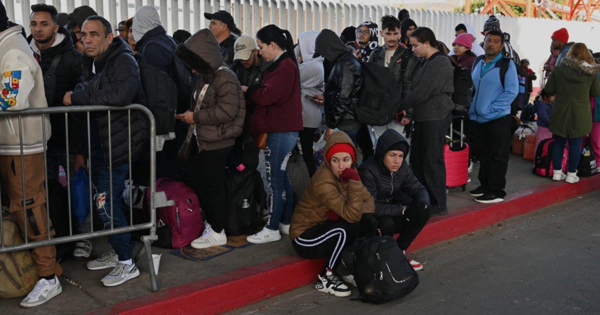 Trump officials close Biden immigration office in Latin America