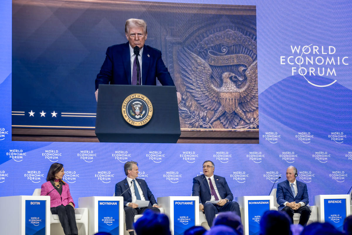 Trump opens up divide on big tech between us and EU