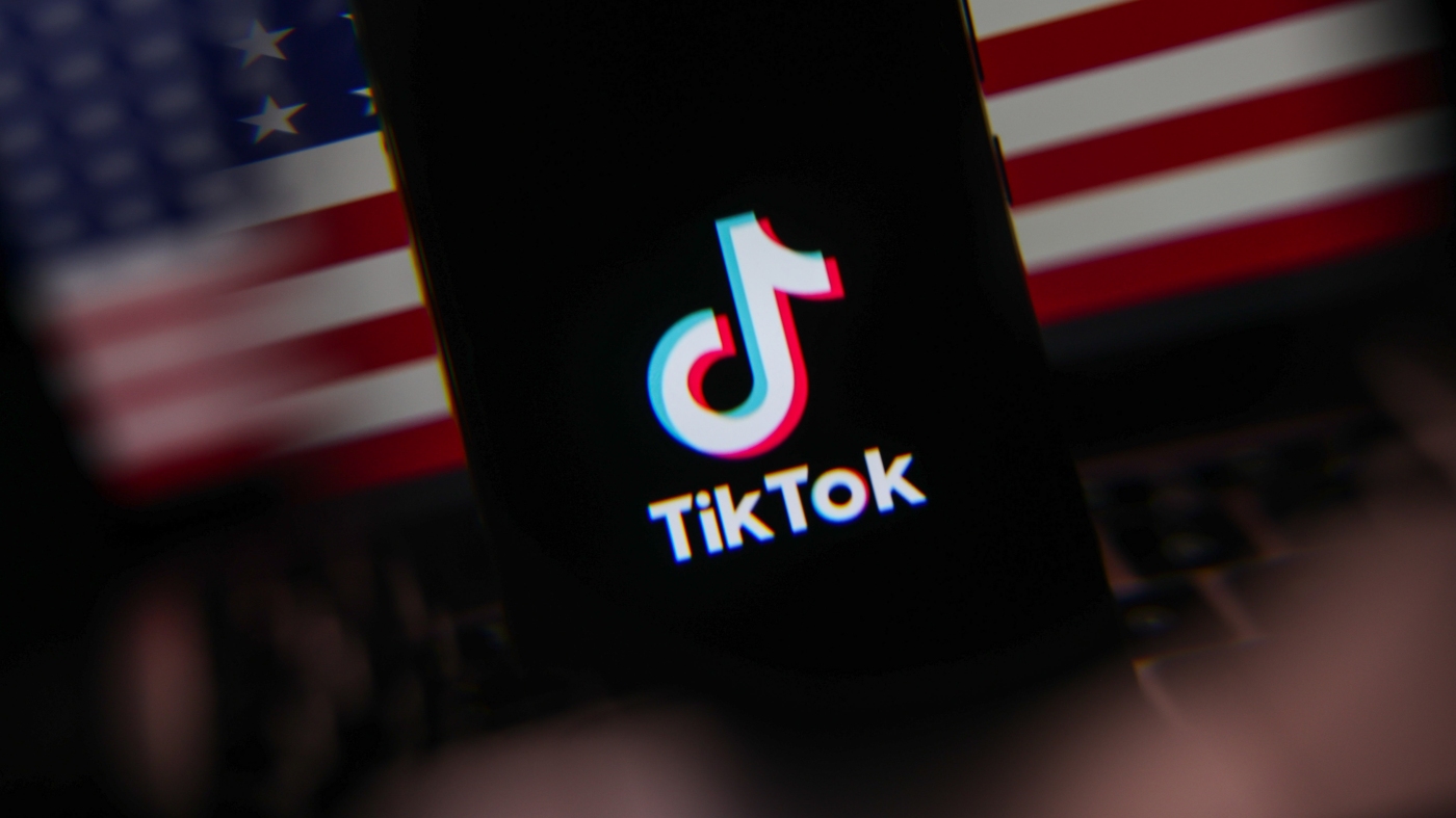Trump recommends 90-day moratorium on TikTok: NPR