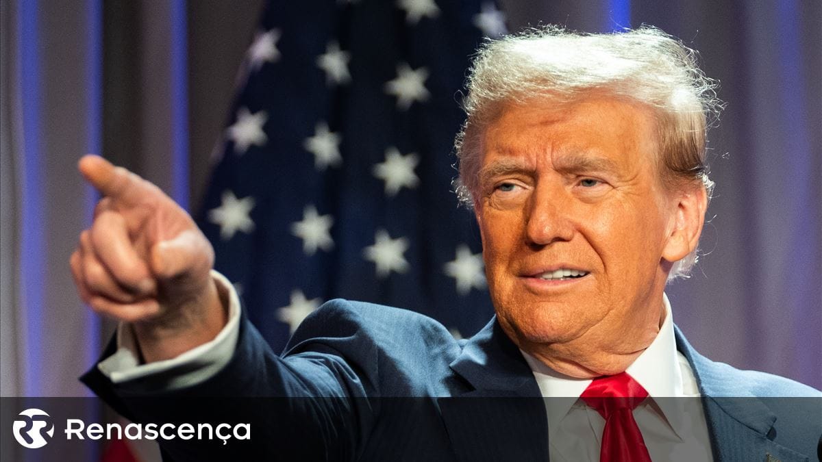 Tudo o que você precisa saber sobre a posse de Donald Trump
