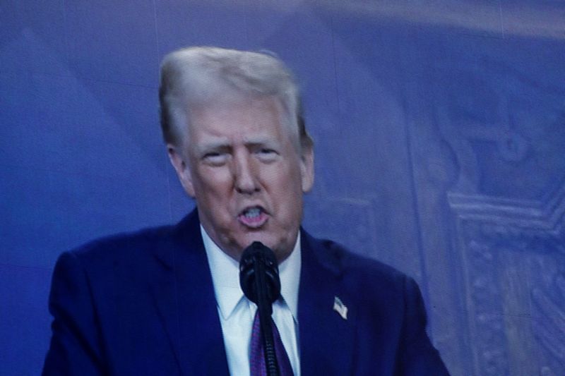 Trump requires raising the tax reduction rate, and requires better monetary policy understanding
